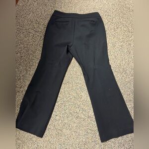 Talbots Wide Leg Trousers